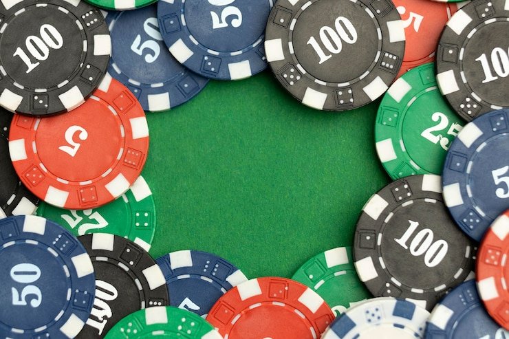 Tampilan antarmuka permainan Fortune Tiger di retro77